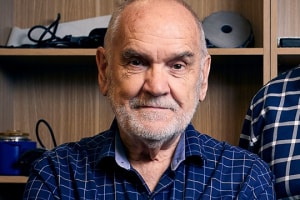 Half a century of HVACR