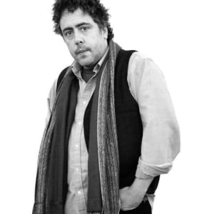 Our judges &ndash; Australasia's Top Emerging Photographers 2020 &ndash; Ron Haviv