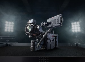 DJI announces 8K RAW capable Ronin 4D