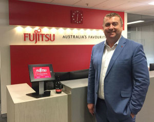 Fujitsu General announces two senior appointments 