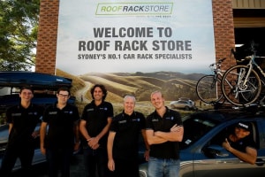How to buy the Roof Rack Store Australia way