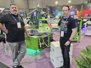 Ministry of T-Shirts buys ROQ Impress
