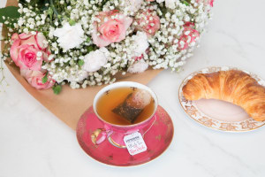 Ethical Sri Lankan teas come up roses