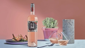 Everything comes up ros&eacute; for De Bortoli