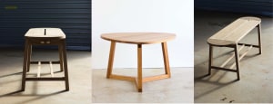 AWR Studio Furniture 2018: Meet the Entrants 6