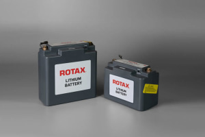 Rotax to offer EarthX Batteries with Home Brand