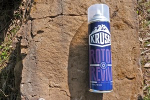 Does Krush have the answer for squealing brakes?