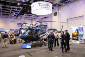 AMDA schedules RotorTech for 2022