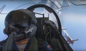 FRIDAY FLYING VIDEO: Roulettes New Rides