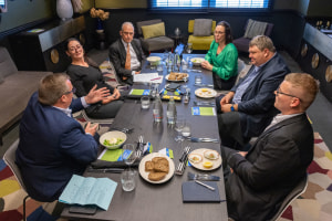 Roundtable sets 2023 agenda 