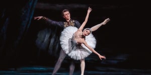Royal Ballet Guests Announced for The Fonteyn 2026