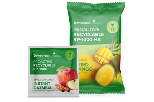 ProAmpac launches high barrier paper for pouches
