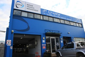 RPM Peakhurst, 2015 Best Medium Shop, NSW