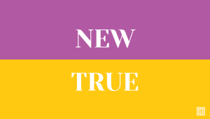 Sustainability marketing: It only succeeds when it&rsquo;s new and true