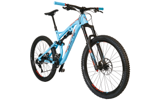 Ridden and rated: Whyte G-170 S