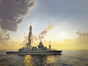 Indo Pacific 2023: Australia&rsquo;s largest maritime exhibition