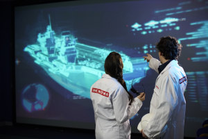 BAE Systems consolidates R&D under Red Ochre Labs