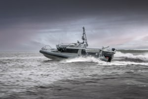 51st FNQR to receive new Naiad support craft