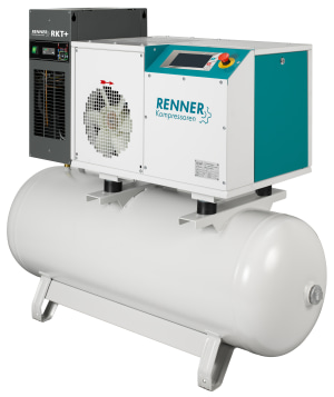 All Compressor Services reaches 20 year milestone