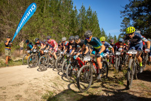 Shimano MTB GP series finishes with a bang at Wingello