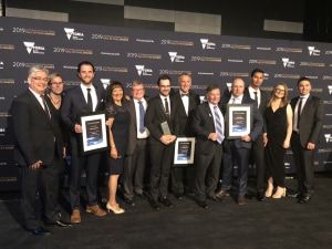 Victorian awards showcase innovative manufacturers