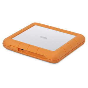 LaCie Rugged RAID Shuttle