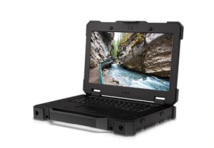 Dell launches new gen Rugged notebooks