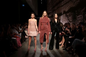 Part Two: Inside David Jones' untraditional launch