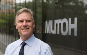 New Mutoh ink achieves highest Greenguard Gold 