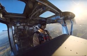 FRIDAY FLYING VIDEO: RV-15 Testing