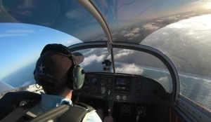 FRIDAY FLYING VIDEO: Bribie Island Aeros