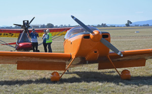Group G delayed due to Operations Manual Review