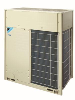Smart technology improves part-load performance