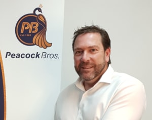 Peacock Bros into folding carton with AMR Hewitts buy