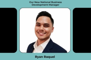 Ryan Raquel joins Close the Loop as BDM