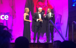 Ryan Aerospace wins QLD Export Award