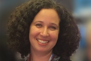 People: Dynamic leader puts diversity first