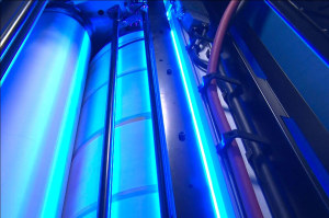 RMGT partners with GEW for LED UV