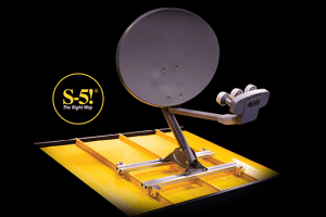 S-5! returns to ARBS 