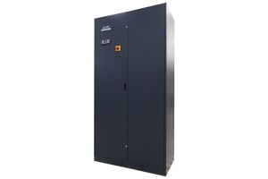 Precision temperature control 