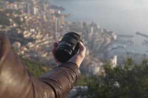 Panasonic announces Lumix S 28-200mm f/4-7.1 MACRO O.I.S. lens