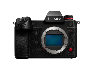 Panasonic LUMIX S1H