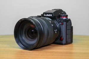Review: Panasonic Lumix S1 II