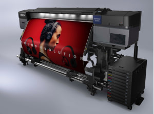 EPSON OFFERS 7 YEAR PROTECTION