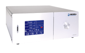 New standard in lab humidity