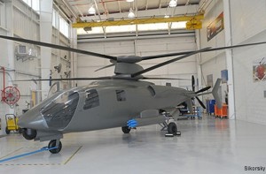 Vertical lift options for the ADF?