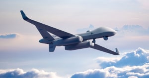 GA-ASI and Saab to demonstrate AEW&C on MQ-9B