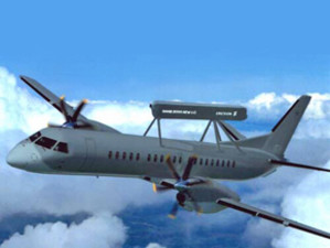 New Saab MPA