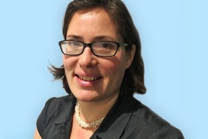 Top 20: Sabine Troumeur (Hussmann)