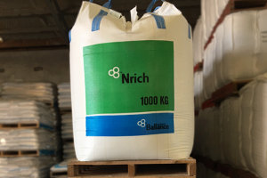 Recyclable PP bulkbag comes to Australia